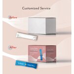 Collagen Powder Drink Manufacturer - Private Label HACCP Vitamins Whitening