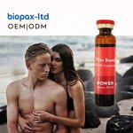 Herbal Drink Manufacturer - Private Label Organic Maca Root Super Food