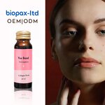 Collagen Drink Manufacturer - Private Label Anti Aging Whitening for Your Logo