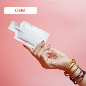 Collagen Supplement Manufacturer - Factory OEM Your Logo Amino Acids