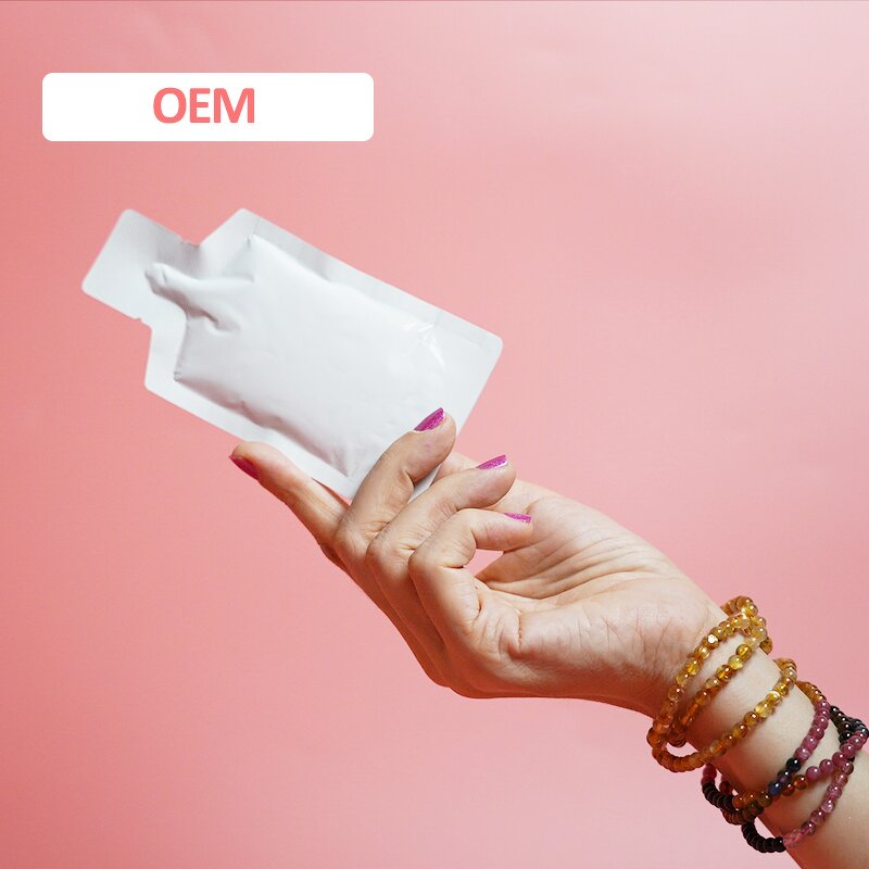 Collagen Supplement Manufacturer - Factory OEM Your Logo Amino Acids