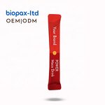 Vitamin Drink Manufacturer - OEM ODM Pure Ashwagandha Middle-Aged