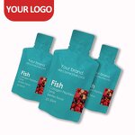 Collagen Supplement Manufacturer - Factory OEM Your Logo Amino Acids