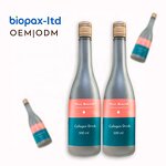 Collagen Drink Manufacturer - Antioxidant Fish Scale 500ml OEM Beauty