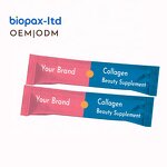 Collagen Powder Drink Manufacturer - Private Label HACCP Vitamins Whitening