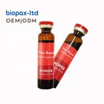 Energy Drink Manufacturer - OEM Menopause Symptom Improvement Adult