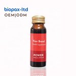 Ashwagandha Drink Manufacturer - OEM Male Energy Fight Fatigue