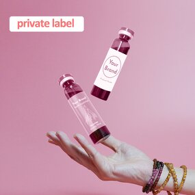 Herbal Drink Manufacturer - Private Label Organic Maca Root Super Food