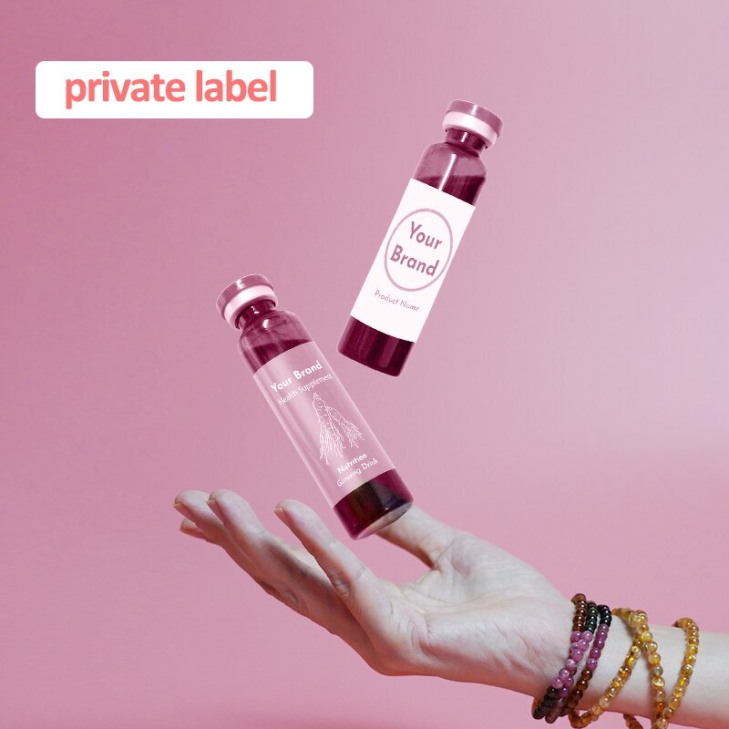 Herbal Drink Manufacturer - Private Label Organic Maca Root Super Food