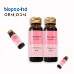 Collagen Drink Manufacturer - Private Label Anti Aging Whitening for Your Logo