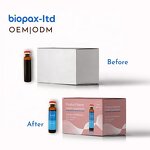 Collagen Drink Manufacturer - OEM Skincare Anti Wrinkle Firming