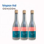 Collagen Drink Manufacturer - Antioxidant Fish Scale 500ml OEM Beauty