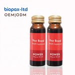 Ashwagandha Drink Manufacturer - OEM Male Energy Fight Fatigue