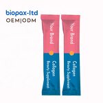 Collagen Powder Drink Manufacturer - Private Label HACCP Vitamins Whitening