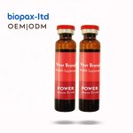 Herbal Drink Manufacturer - Private Label Organic Maca Root Super Food