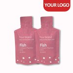 Collagen Supplement Manufacturer - Factory OEM Your Logo Amino Acids