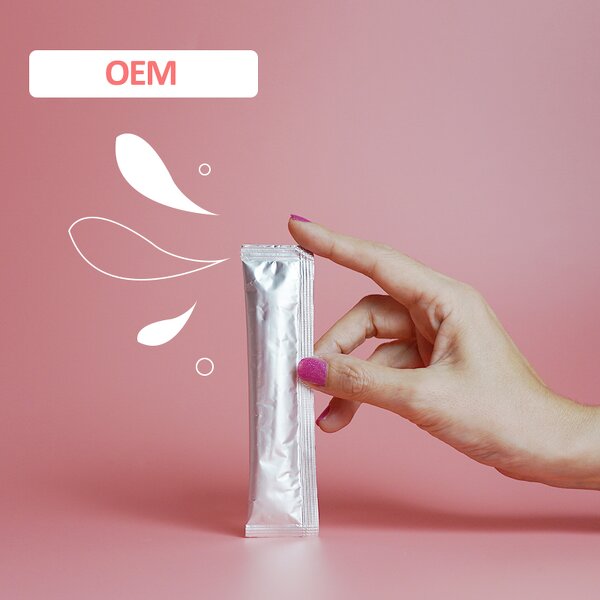 Collagen Drink Manufacturer - OEM Hydrolyzed Custom Formulation Beauty