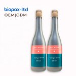 Collagen Peptide Drink Manufacturer - OEM Private Label 500ml
