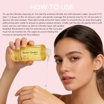 Yoni Oil Manufacturer - OEM Private Label Detox Cleansing pH Balance Wetness Herbal Blend