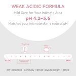 Vaginal Wash Manufacturer - Probiotic Moisturizing Odor Control with Aloe Vera Feminine Yoni