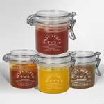 Body Scrub Manufacturer - Sulfate Free Bath Salt Private Label Matcha Green Tea Coffee Rose