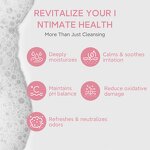 Vaginal Wash Manufacturer - Probiotic Moisturizing Odor Control with Aloe Vera Feminine Yoni