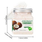 Body Scrubs Manufacturer - Factory Price Various Flavored Organic Whitening Exfoliating Bath Salt