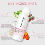 Vaginal Wash Manufacturer - Probiotic Moisturizing Odor Control with Aloe Vera Feminine Yoni