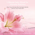 Yoni Oil Manufacturer - Women's Antibacterial for Ingrown Hair Vaginal Care Whitening Odor Removing