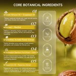 Intimate Essence Oil Manufacturer - Customized 30ml Enhance Sexual Desire Nourishing Repairing