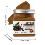 Body Scrubs Manufacturer - Factory Price Various Flavored Organic Whitening Exfoliating Bath Salt