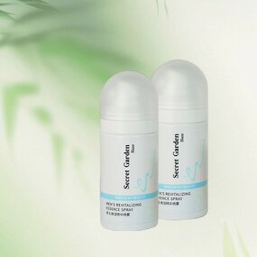 Men Revitalizing Spray Manufacturer - Intimate Care with Sex Delay Essential Oil for Men
