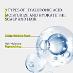 Hair Conditioner Manufacturer - Wholesale Zealmore Lightweight Silky with Argan Oil Cypress Extract