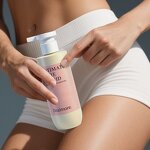 Intimate Care Liquid Manufacturer - Wholesale Zealmore Brightening Plant Extract Gentle Cleansing