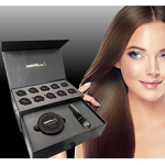 Hair Care Set Manufacturer - OEM Professional Salon Grade Spa Keratin Caviar Infused