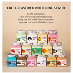 Body Scrub Manufacturer - Organic Exfoliating Bath Salt Hydrating Deeply Cleanses for Rough Skin