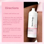 Yoni Mist Manufacturer - 30ml Feminine Health Support Prebiotic Boric Acid Odor Control pH Balance