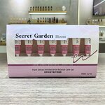 Yoni Gel Set Manufacturer - ODM&OEM Reduce Itching Post-sex Recovery Ph Balance Vaginal Tightening