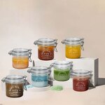 Body Scrub Manufacturer - Private Label Anti Cellulite Whitening Exfoliating with Organic Coffee