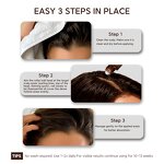 Hair Growth Serum Manufacturer - In Stock 15ml Roll on with Saw Palmetto Rosemary Argan Oil