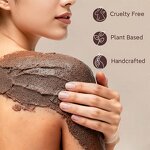 Body Scrub Manufacturer - Private Label Anti Cellulite Whitening Exfoliating with Organic Coffee