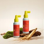 Hair Loss Treatment Serum Manufacturer - Zealmore with Ginseng Nourishing Hydrating Coffee