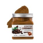 Body Scrub Manufacturer - In Stock Coffee Sea Salt Honey Avocado Aloe Vera Orange VC