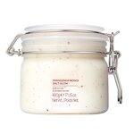 Body Cream Manufacturer - New Arrival Tahitian Pearls Scrub Whitening Support Exfoliator