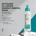 Scalp Serum Manufacturer - High Quality Nattiguard Instant Oil Control with Sodium Salicylate
