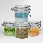 Body Scrub Manufacturer - OEM Exfoliating for Dull Dry Skin Custom Deep Cleansing Organic