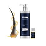 Shampoo Manufacturer - Private Label Anti Hair Loss Scalp Treatment for Men Thickening