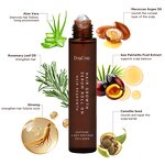 Hair Growth Serum Manufacturer - DHT Blocking Scalp Serum with Rosemary Roll on