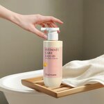 Intimate Care Liquid Manufacturer - Wholesale Zealmore Moisturizing Hygiene for Women Gentle Cleaning