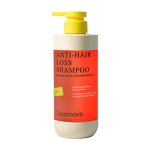Shampoo Manufacturer - Hot Selling Zealmore Oil-water Balance with Ginseng Ginger Hair Loss Prevention
